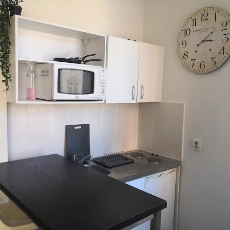 Le Cosy Studio Logement Entier Parking Gratuit Algrange Eksteriør billede