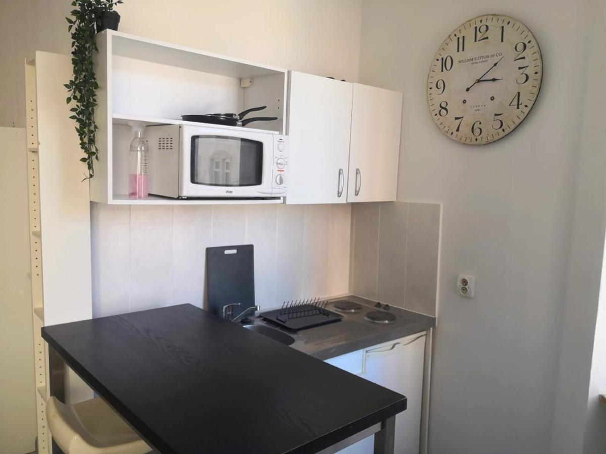 Le Cosy Studio Logement Entier Parking Gratuit Algrange Eksteriør billede
