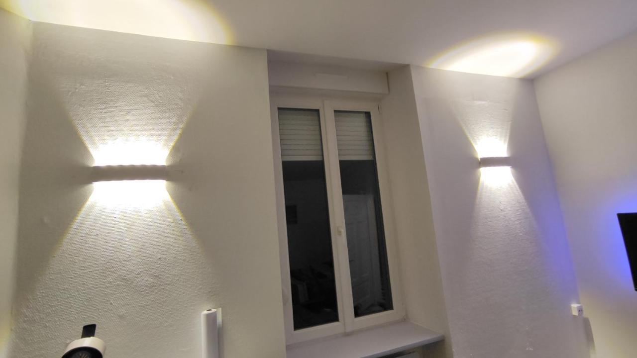 Le Cosy Studio Logement Entier Parking Gratuit Algrange Eksteriør billede